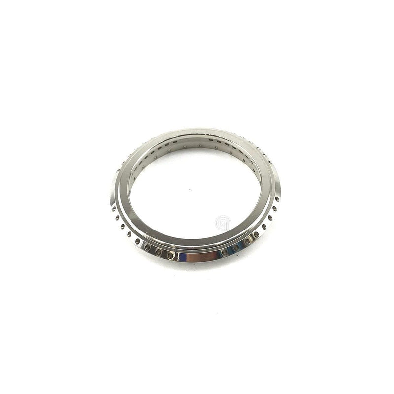 Corona bruciatore rapido originale vitroceramica Smeg 882410080