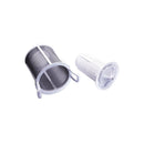 Filtro centrale lavastoviglie compatibile Smeg e Gorenje 693410239