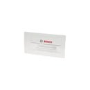 Maniglia cassetto detergente originale Bosch lavatrice codice 12006094