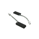 BOSCH, SIEMENS - Spazzole di carbone per motore di lavatrice - 00021521