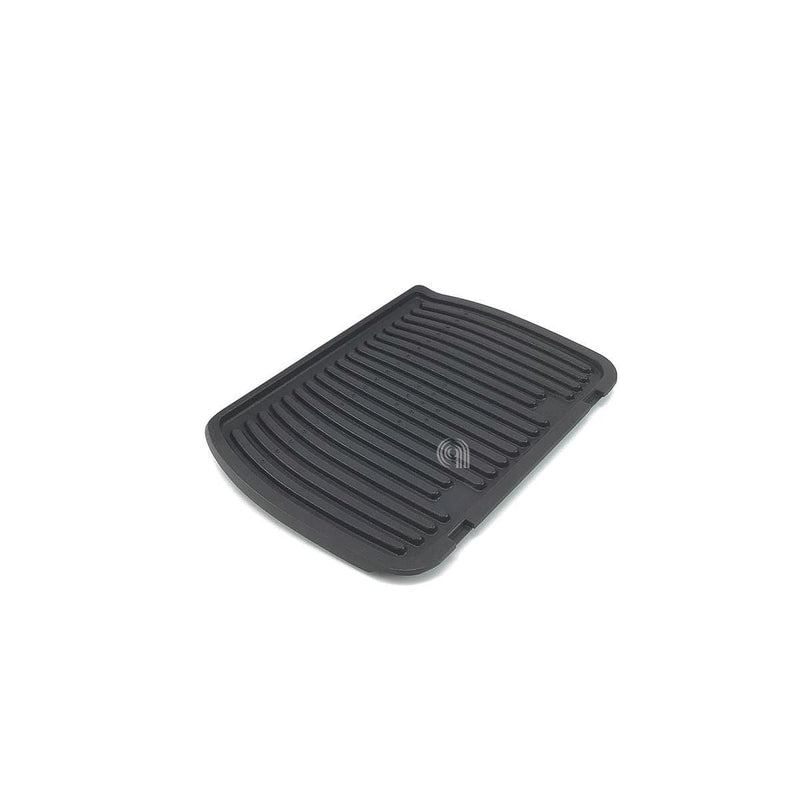 piastra superiore elite originale grill per Tefal TS-01043480