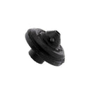 Guarnizione termostato originale lavatrice Whirlpool Indesit Ariston