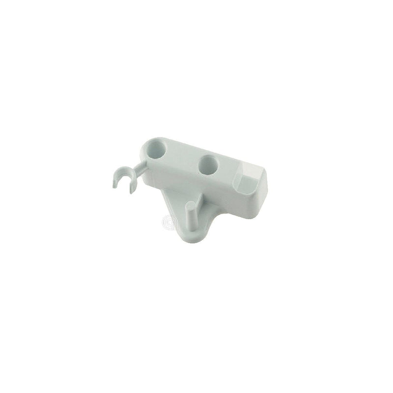 serratura porta originale frigorifero Whirlpool con codici C00045967