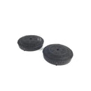 Filtro a carbone tipo 57 per cappa aspirante Electrolux originale