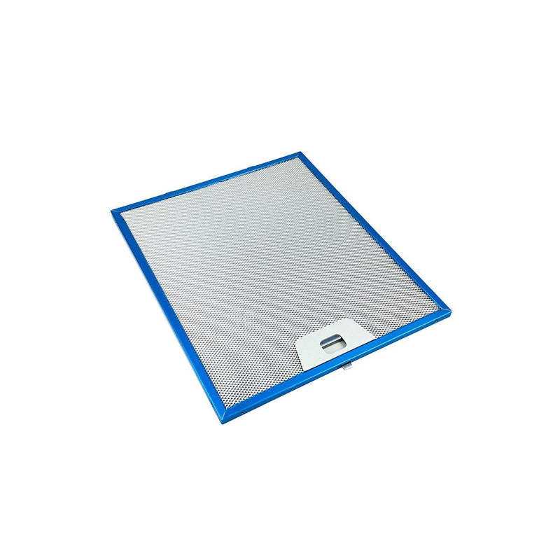 Filtro metallico 253x300 originale cappa aspirante Faber 1330067471