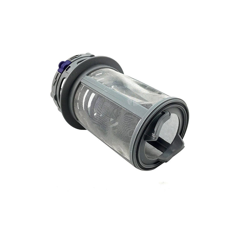 gruppo filtro lavastoviglie compatibile con Beko e Defy 1740800700