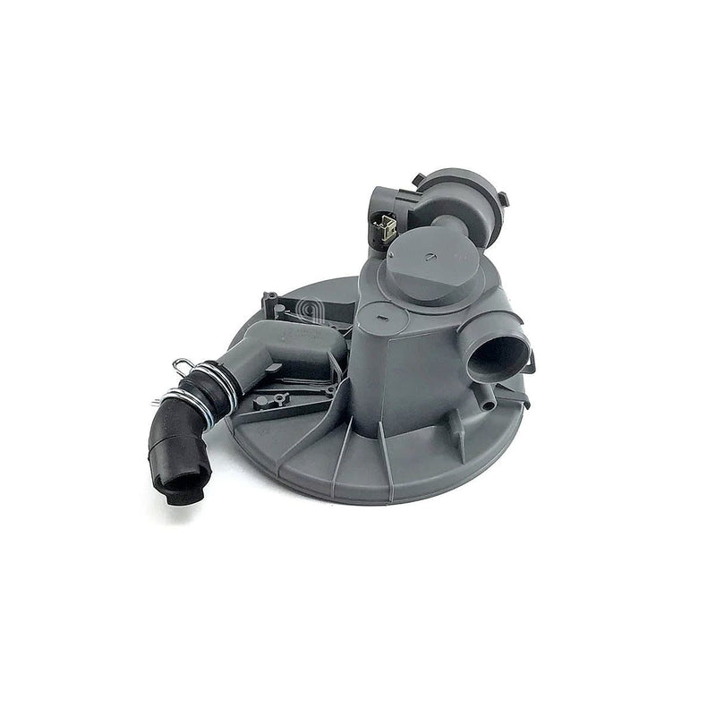 Gruppo pompa originale lavastoviglie Beko codice 1741502200
