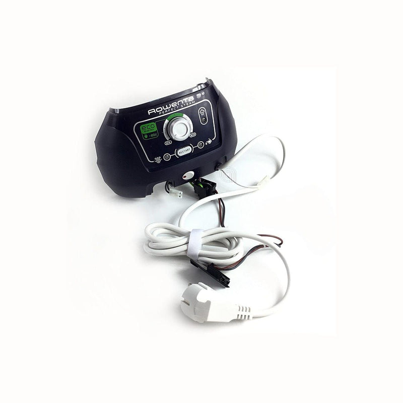 corpo con scheda elettronica originale per piastra Rowenta CS-00137187
