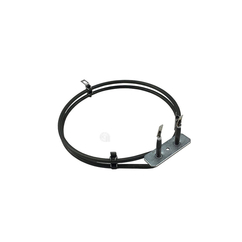 Resistenza circolare 2100W forno Gorenje originale 564239