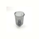 Contenitore polvere aspirapolvere Ariete AS00008560 compatibile