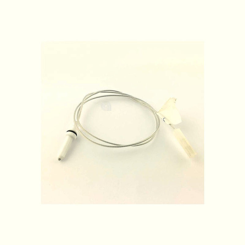 Candela di accensione per Whirlpool, Indesit e Ariston con codice C00095465