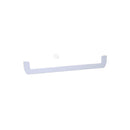 Profilo vetro cassetto verdure Whirlpool 504x78x9 mm
