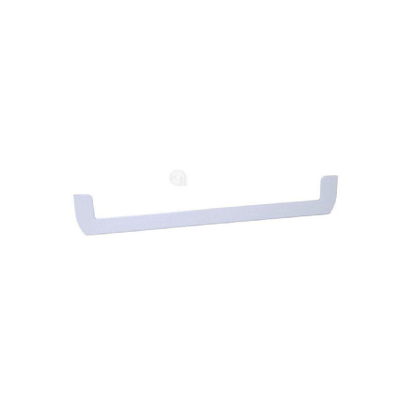 Profilo vetro cassetto verdure Whirlpool 504x78x9 mm