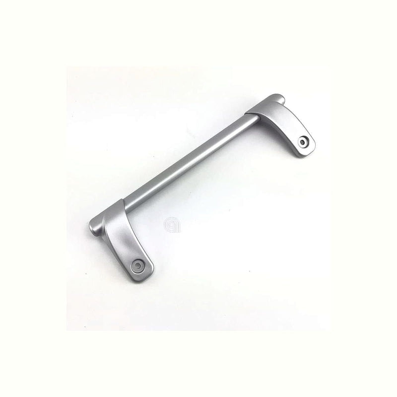 set maniglia per congelatore Indesit e Whirlpool C00111461