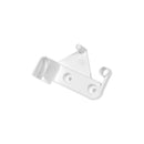 Supporto porta sinistra frigorifero originale Whirlpool Indesit