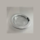 Porta tamburo completa originale per lavatrice Candy 70005345