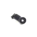 manicotto per vaso pompa lavatrice compatibile Whirlpool e Indesit