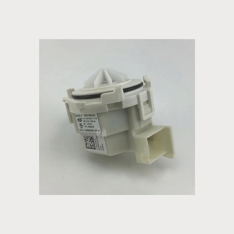 Pompa di scarico lavastoviglie Electrolux codici 140000604011 e simili