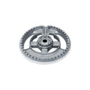 BRUCIATORE DOPPIA CORONA MEDIO MONO PIANO COTTURA MONDO ARÇELIK