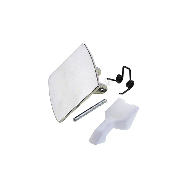 WHIRLPOOL - Kit di Chiusura Sportello Lavatrice - 481949868605