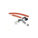 tubo con fascetta per macchina da caffè Moulinex codice ms-624334