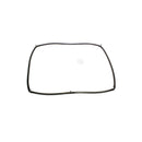 Guarnizione porta originale forno Smeg 754131039 754131251