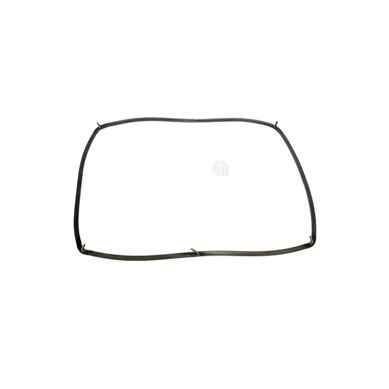 Guarnizione porta originale forno Smeg 754131039 754131251