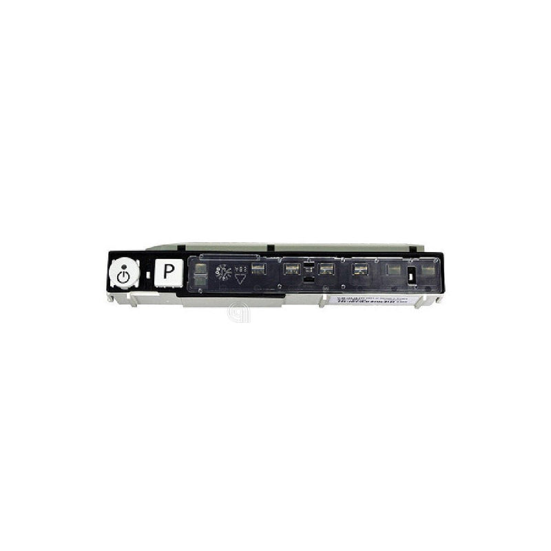 Piastra display programmata originale lavastoviglie Whirlpool Indesit