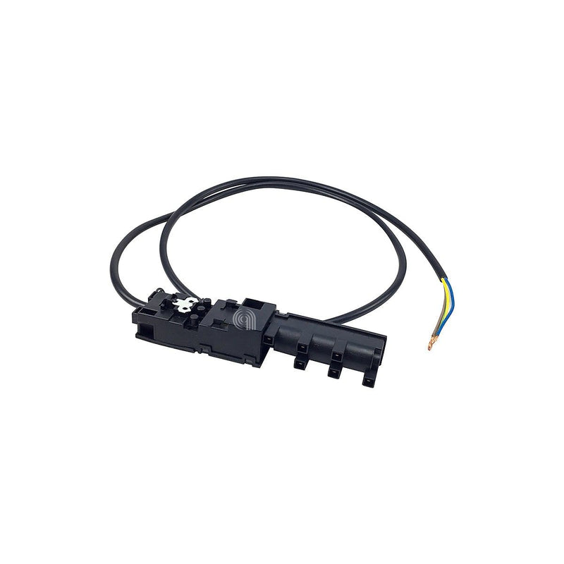 conjunto morsettiera per piano cottura whirlpool e indesit codice C00297029
