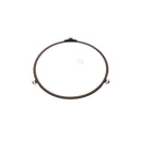 Supporto piatto originale microonde Candy con codici 07014906