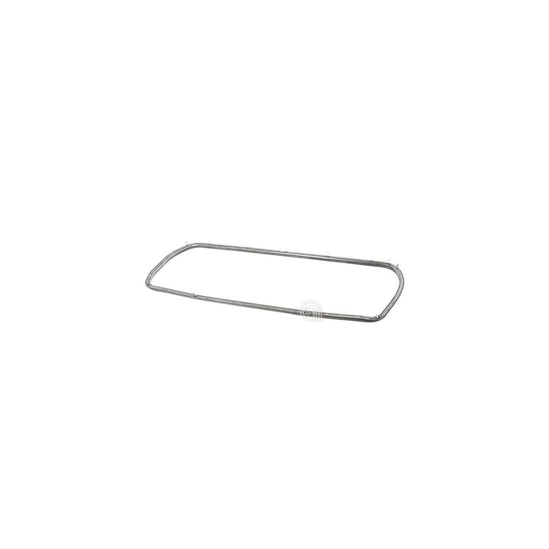 Guarnizione porta originale forno Bosch 12009307 per Bosch, Siemens, Neff