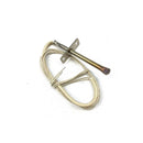 Termostato sensor original horno Whirlpool Indesit C00311274