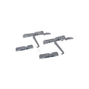 SMEG - Cerniera Forno - KCF5390