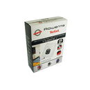 Set 4 sacchetti aspirapolvere originali Rowenta ZR200520