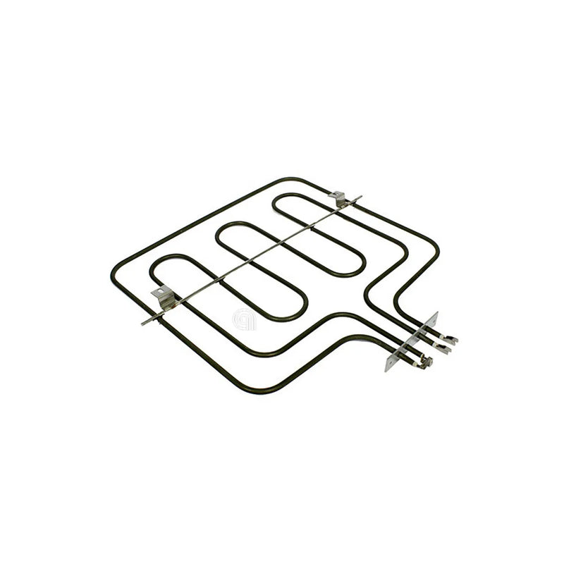ELECTROLUX, AEG, REX, ZANUSSI - Resistenza superiore forno 2550W - 3570355010