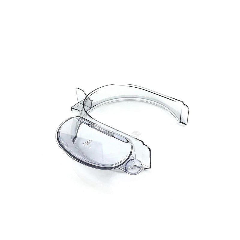 Coperchio originale ciotola per robot da cucina De Longhi KW714713