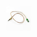 Termocupla originale per piano cottura Glem Gas codice 012Q51