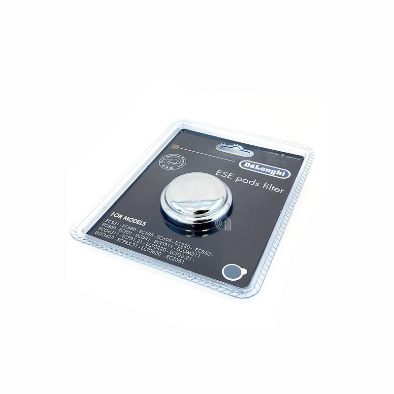 porta capsule filtro DLSC402 per macchina da caffè De Longhi