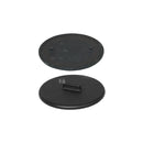 SPARTIFIAMMA IN GHISA RAPIDO WHIRLPOOL IGNIS