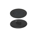 WHIRLPOOL IGNIS - Diffusore di fiamma per piano cottura - S2553