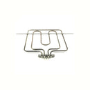 Resistenza superiore forno Whirlpool 2250W originale C00052297