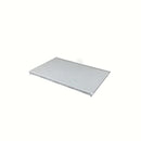 Mensola in vetro originale per frigorifero Beko 4657830100