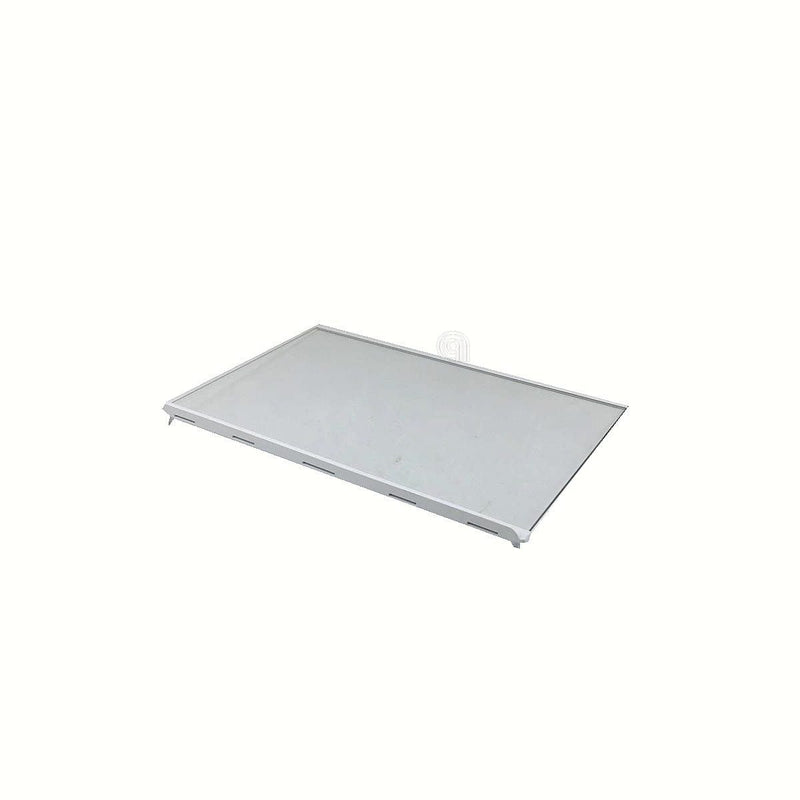 Mensola in vetro originale per frigorifero Beko 4657830100