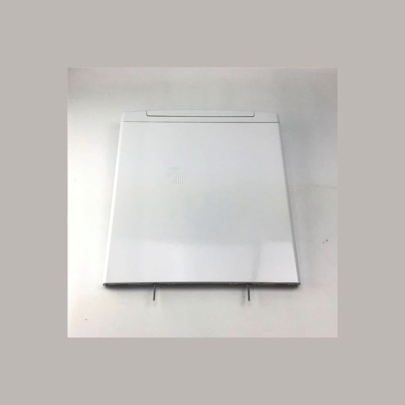 cerniera coperchio bianco lavatrice Indesit Whirlpool C00647231