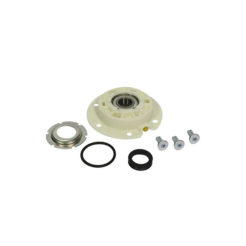 buje originale lavatrice Whirlpool con cuscinetto 6203ZZ