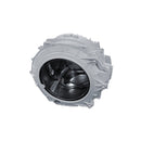 vasca PL 40 litri altezza 20 cm per lavatrice Indesit e Whirlpool