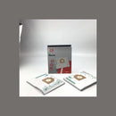 Sacchetti originali per aspirapolvere Candy Hoover H91