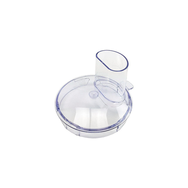 coperchio originale vaso tritatutto Moulinex ms-651808 trasparente