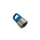 Tappo di scarico caldaia ferro da stiro De Longhi originale 5512870439