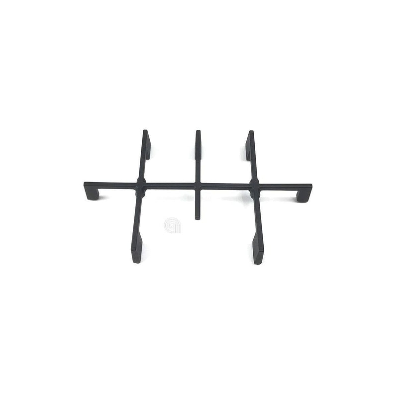 Griglia nera due fuochi Whirlpool compatibile C00520951